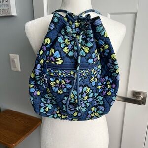 Vera Bradley Backpack